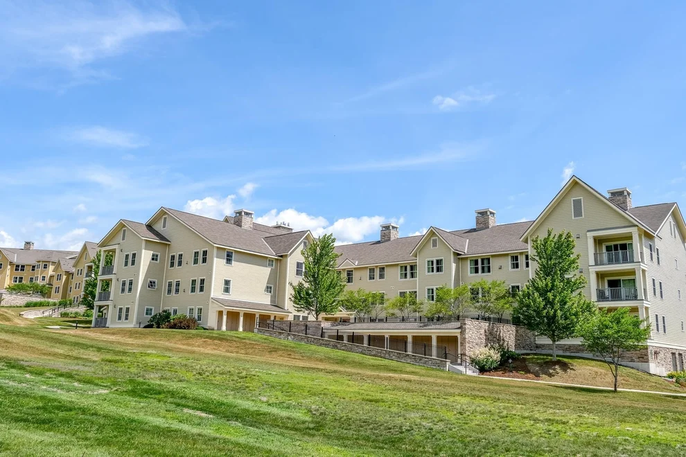 Unit for sale at 606/608 QII Jackson Gore Adams House, Ludlow, VT 05149