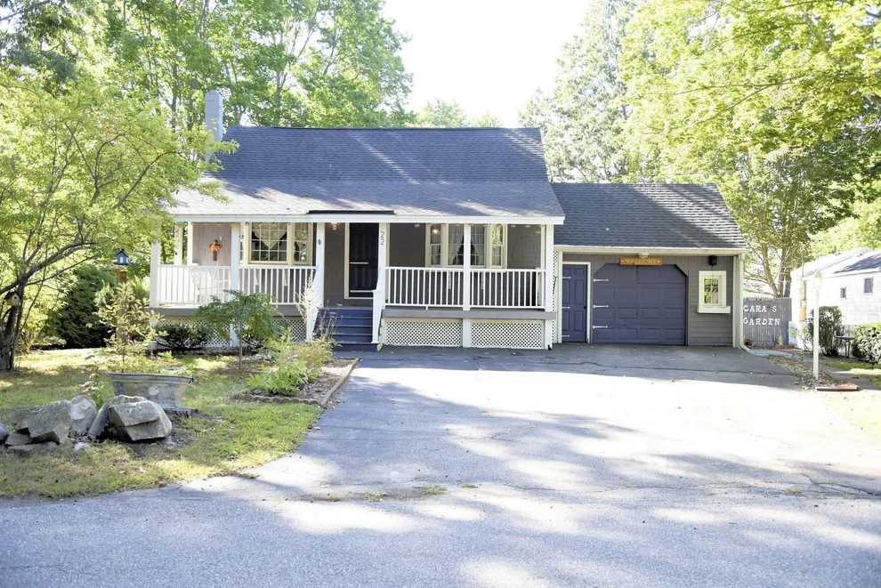 Unit for sale at 22 Adams, Seabrook, NH 03874