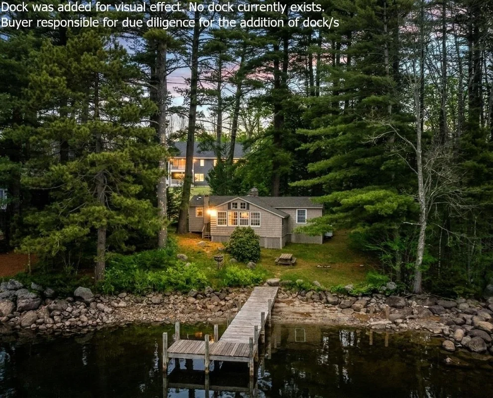 Unit for sale at 26 Pine Rock, Hillsborough, NH 03244