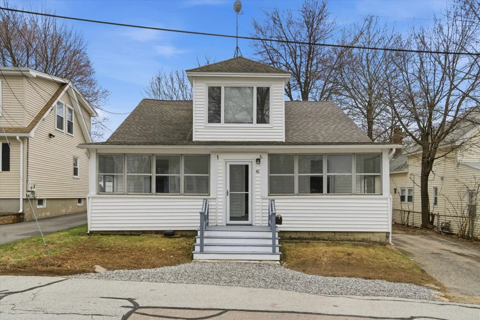 Unit for sale at 41 Dewey, Manchester, NH 03103
