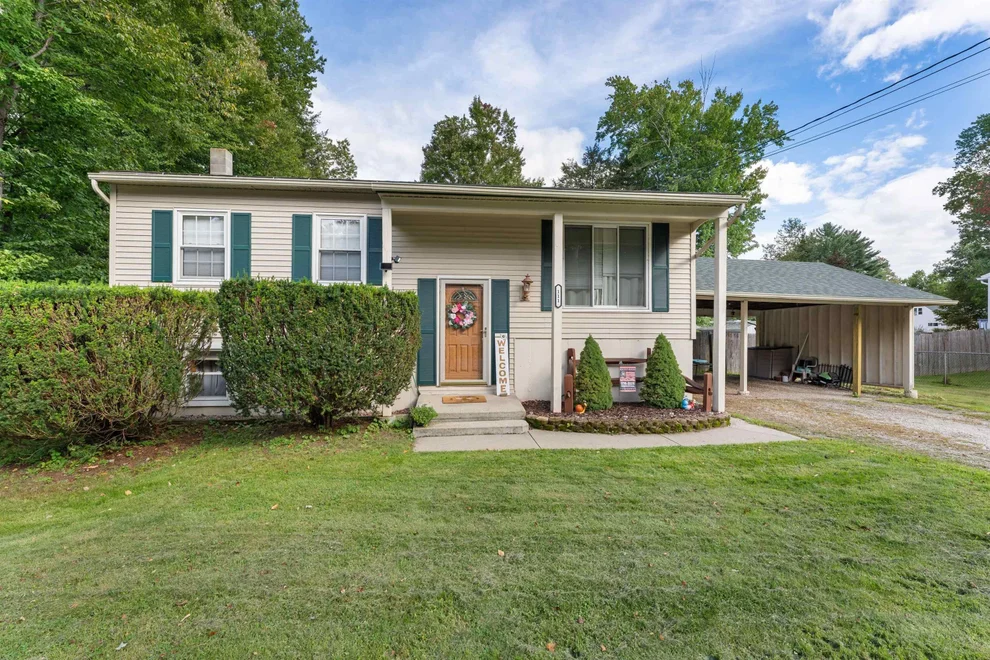 Unit for sale at 111 Kennedy, Keene, NH 03431
