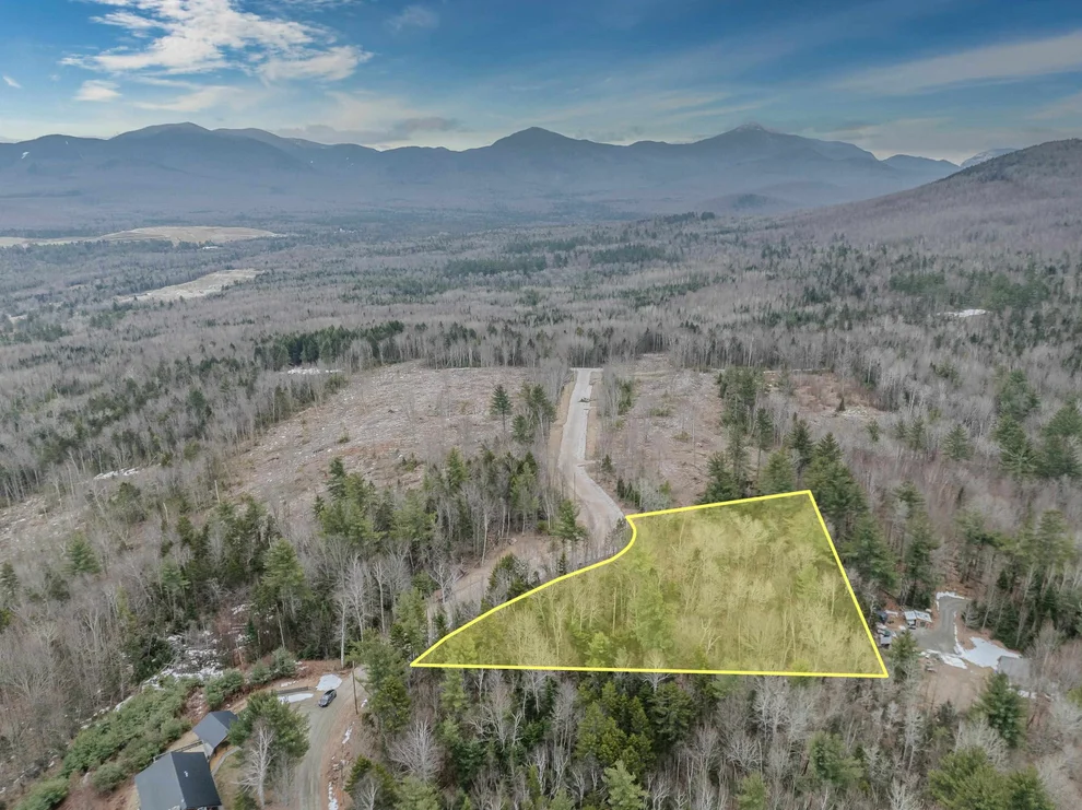 Unit for sale at 000 Ridge, Bethlehem, NH 03574