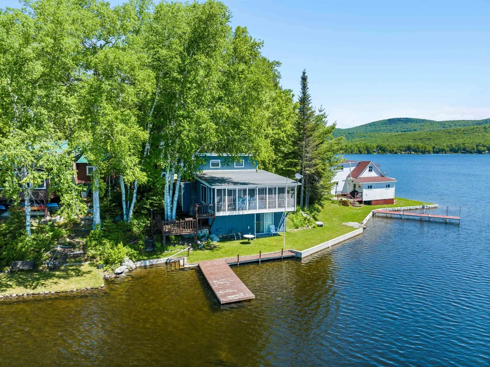 Unit for sale at 894 Onion Point, Peacham, VT 05682