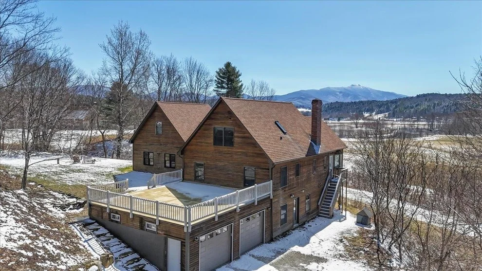 Unit for sale at 291 Sweet, Cambridge, VT 05444