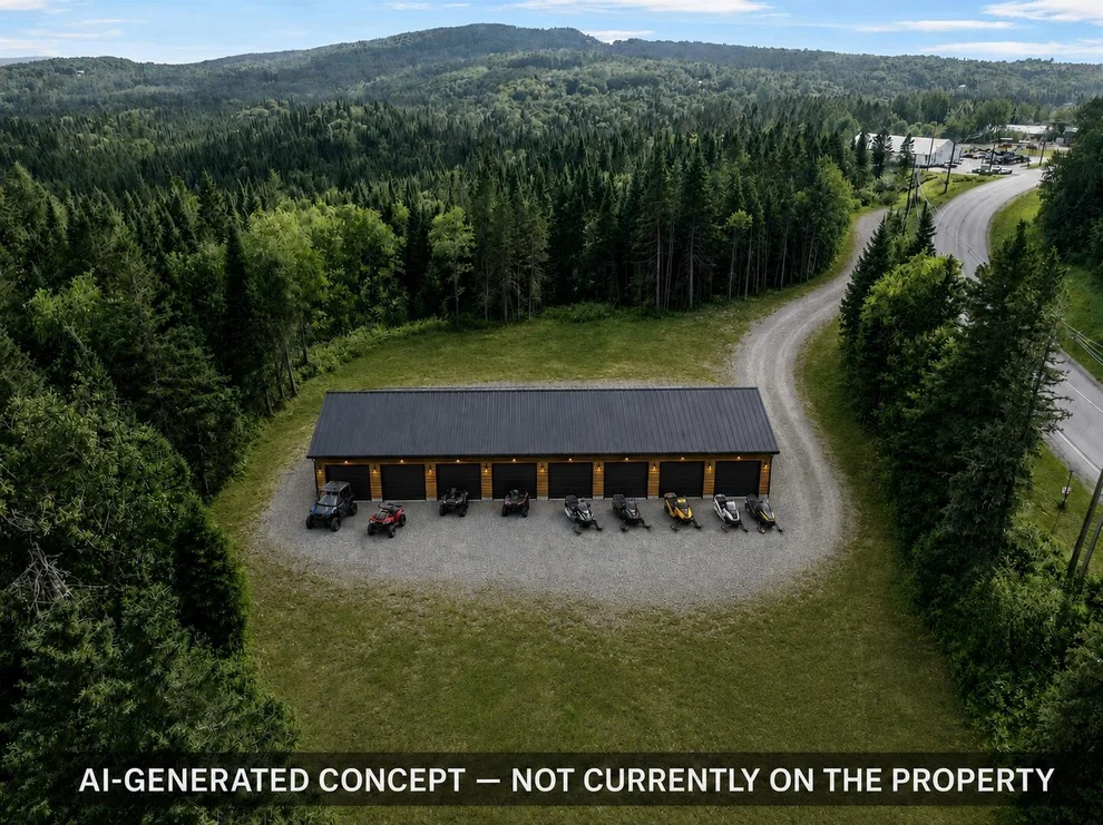 Unit for sale at - North Main, Pittsburg, NH 03592