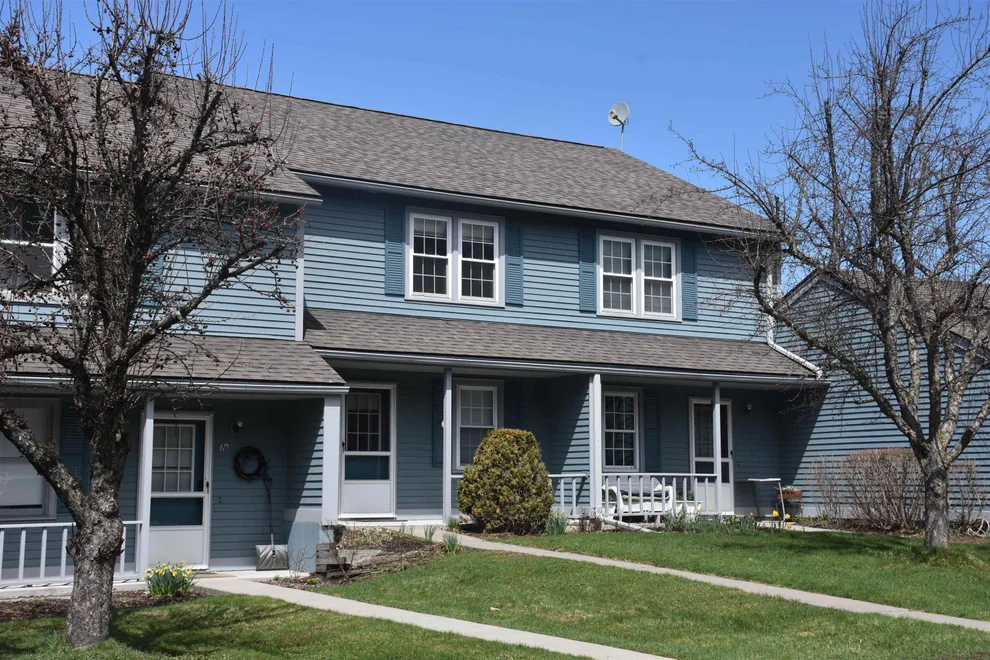 Unit for sale at 67 Freedom, Montpelier, VT 05602