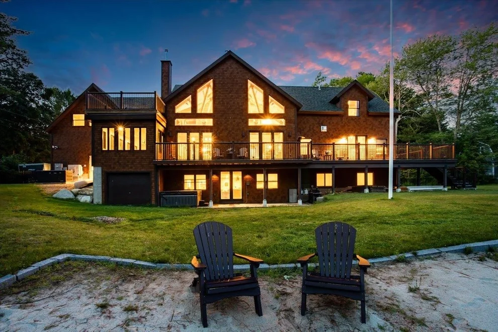 Unit for sale at 145 Hanson, Moultonborough, NH 03254
