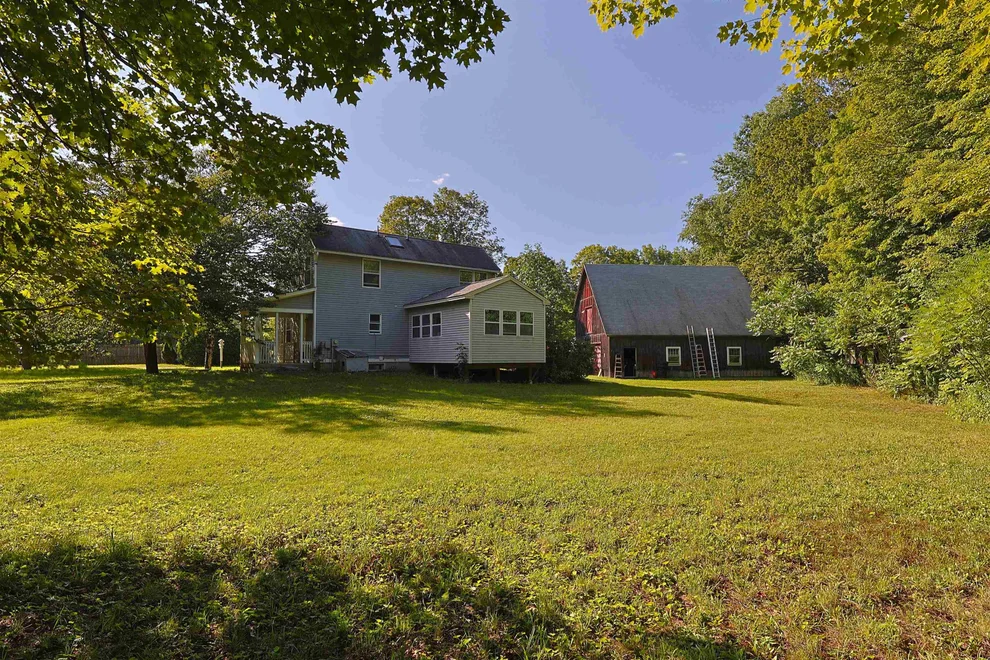 Unit for sale at 86 Brownsville, Hartland, VT 05048