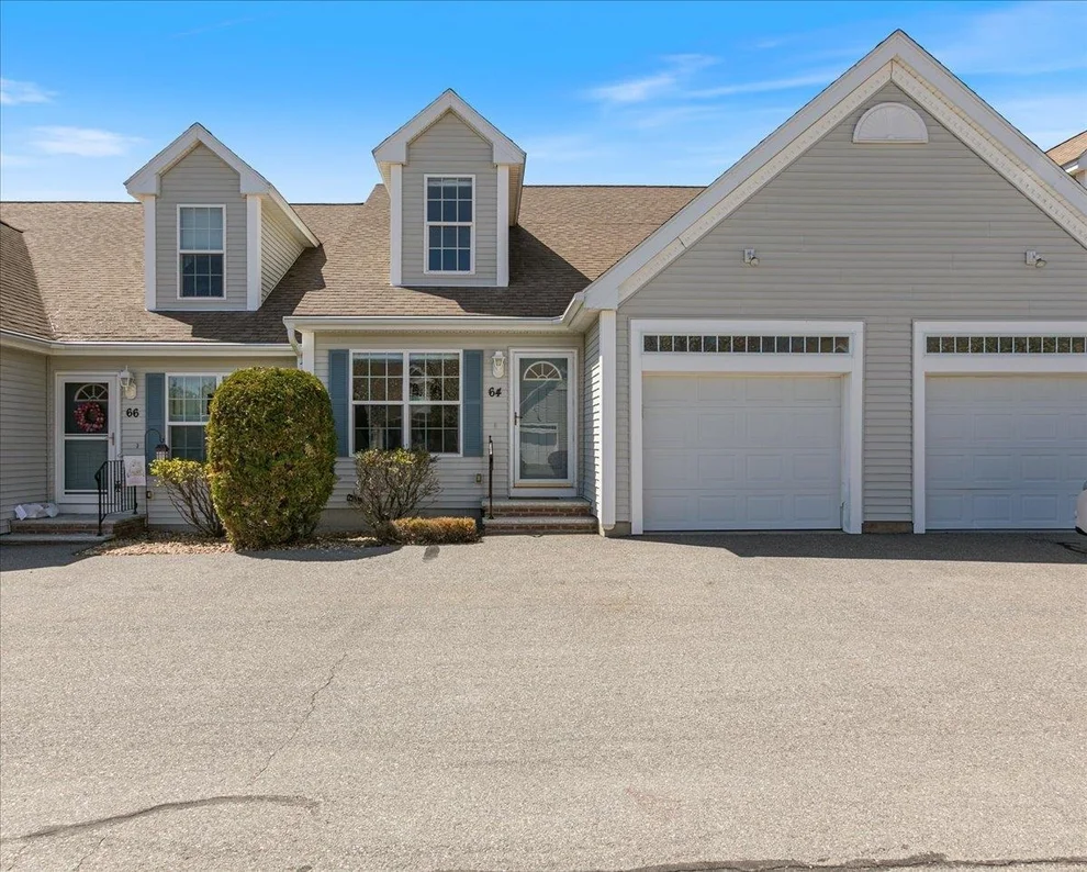 Unit for sale at 64 Brookview, Windham, NH 03087