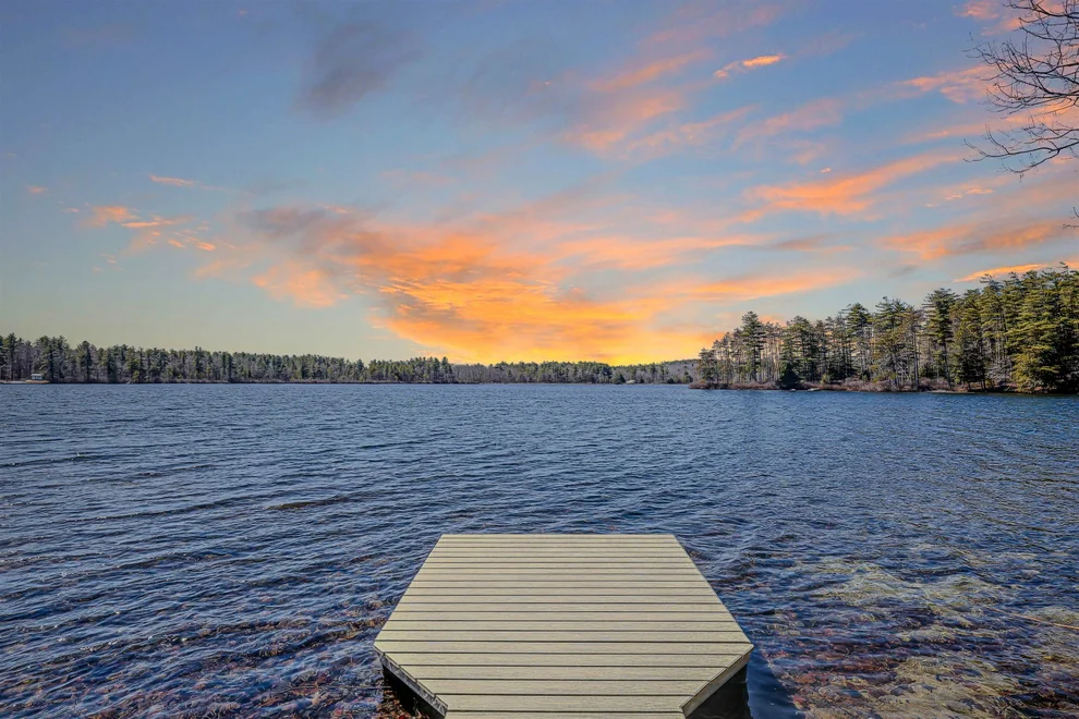 Unit for sale at 5 Maggie, New Durham, NH 03855