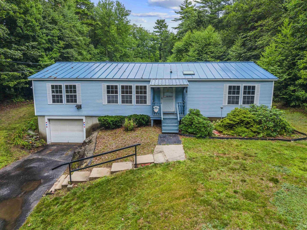 Unit for sale at 380 Dowboro, Pittsfield, NH 03263