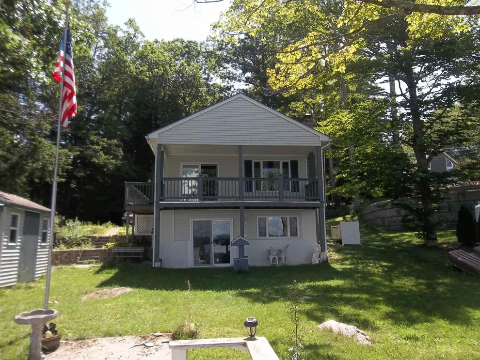 Unit for sale at 82 Ridge, Barnstead, NH 03225
