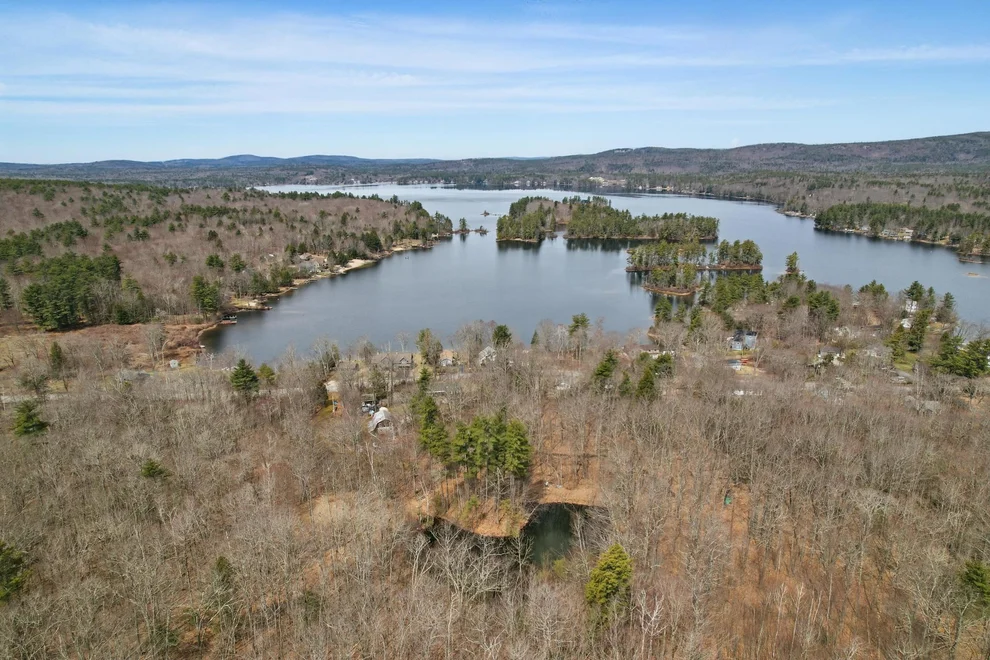 Unit for sale at Map 3 Lot 18-2B Water, Strafford, NH 03884