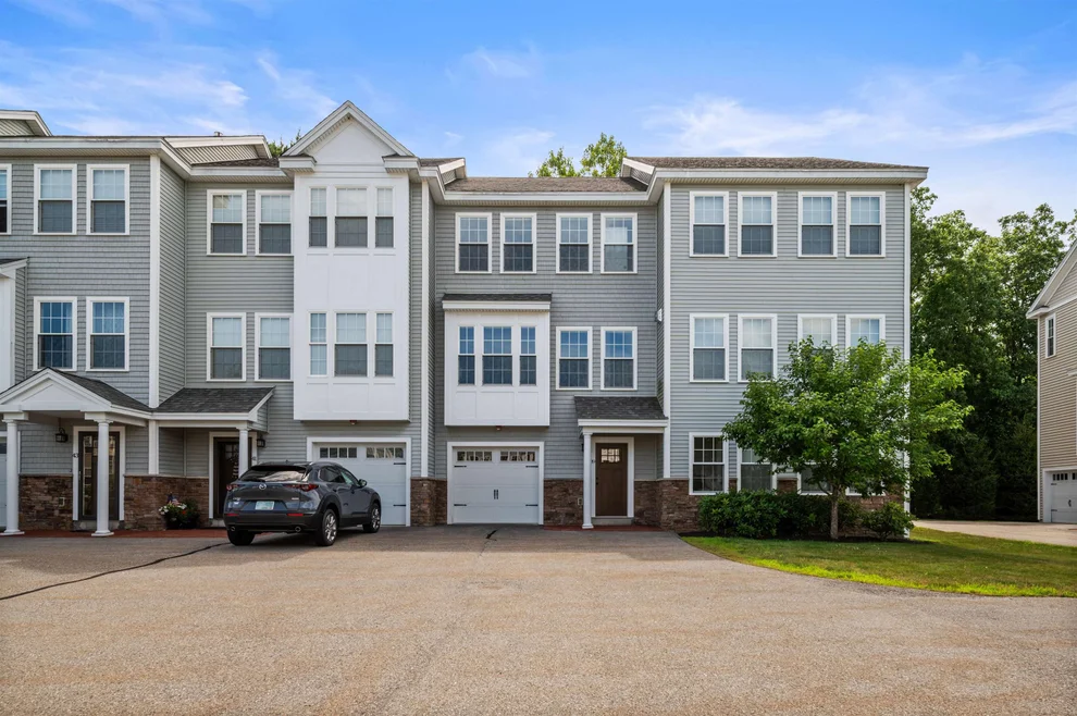 Unit for sale at 39 Acadia, Exeter, NH 03833