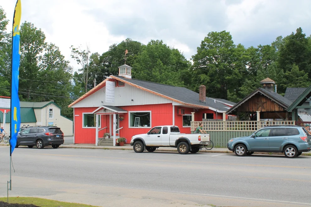 Unit for sale at 31 Main, Lincoln, NH 03251