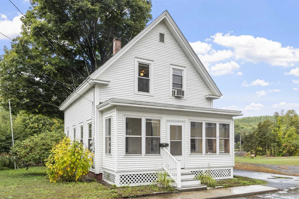 Unit for sale at 12 Spruce, Walpole, NH 03609