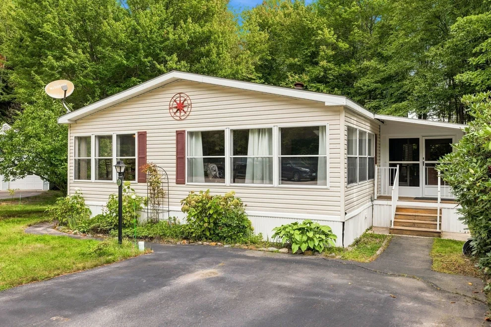 Unit for sale at 27 Morgan, Rochester, NH 03868