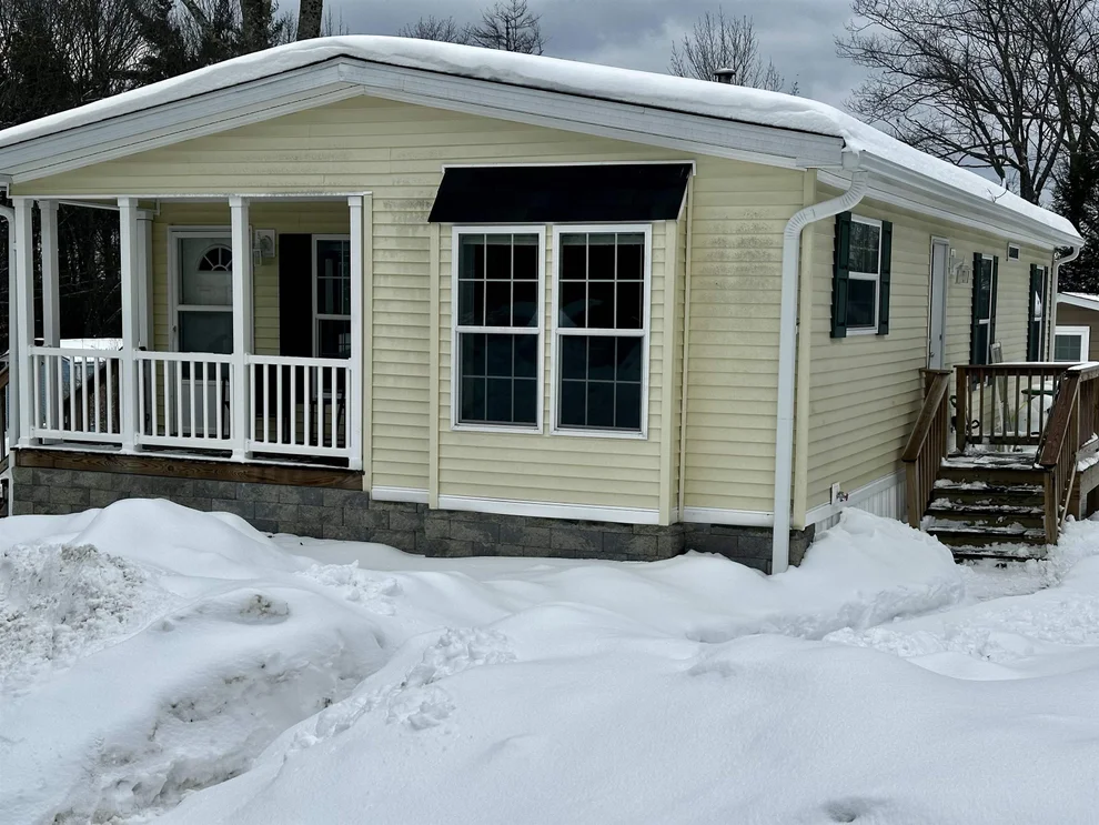 Unit for sale at 129 Scenic, Jaffrey, NH 03452