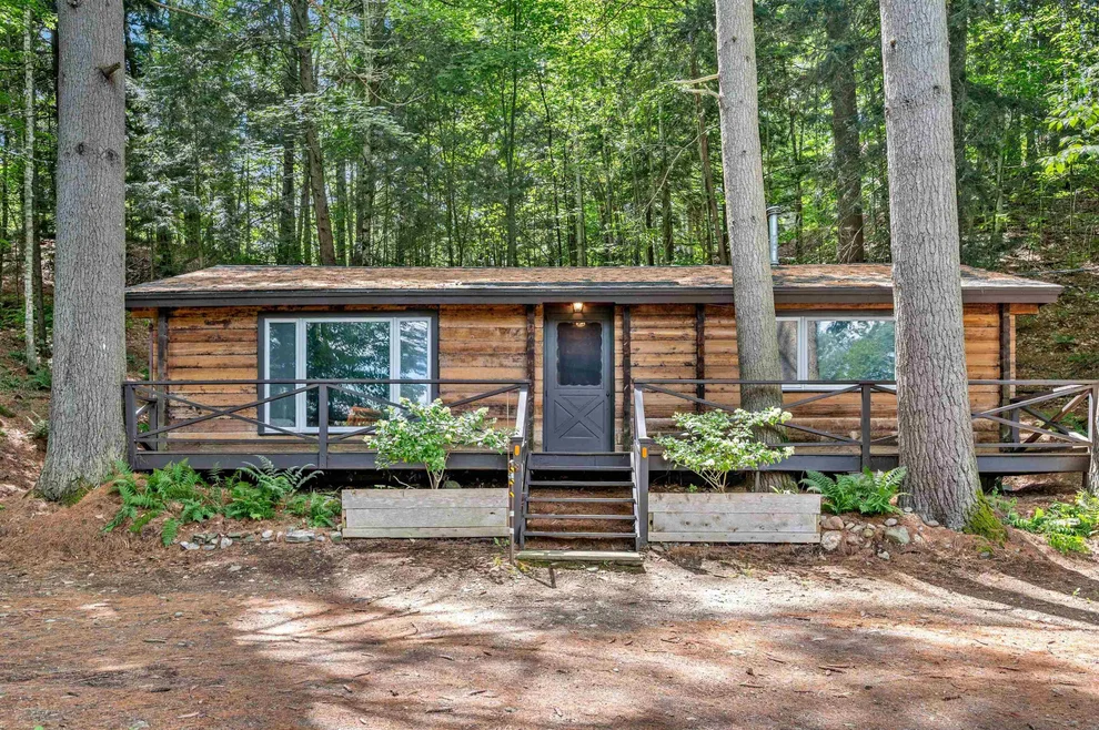 Unit for sale at 17 Middle Pines, Warren, VT 05674