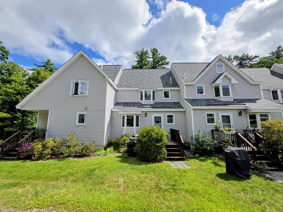 Unit for sale at 35 Collins Landing, Weare, NH 03281