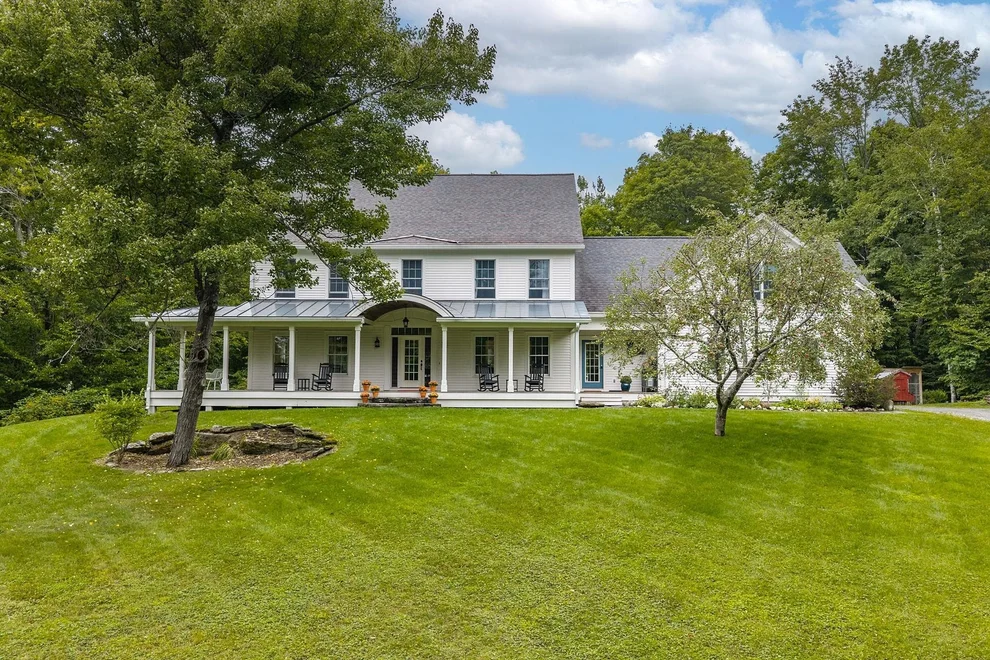 Unit for sale at 55 Stagecoach, Norwich, VT 05055