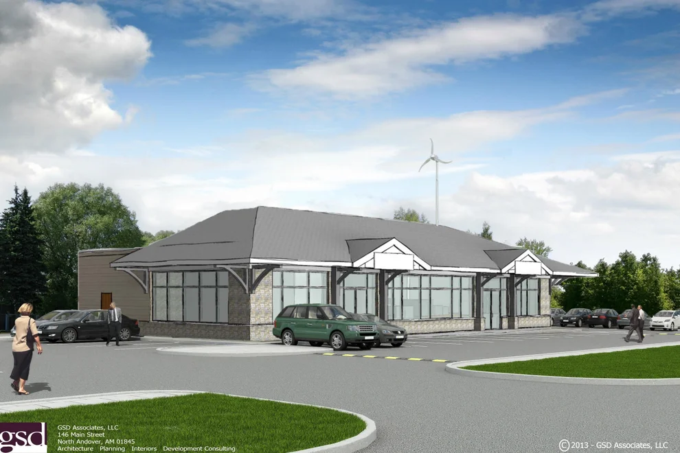 Unit for sale at 472 High, Somersworth, NH 03878