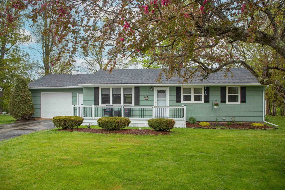 Unit for sale at 222 Pearl, Rutland City, VT 05701