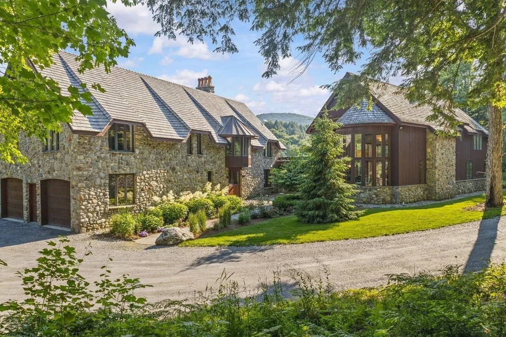 Unit for sale at 71 Sterling Ridge, Stowe, VT 05672
