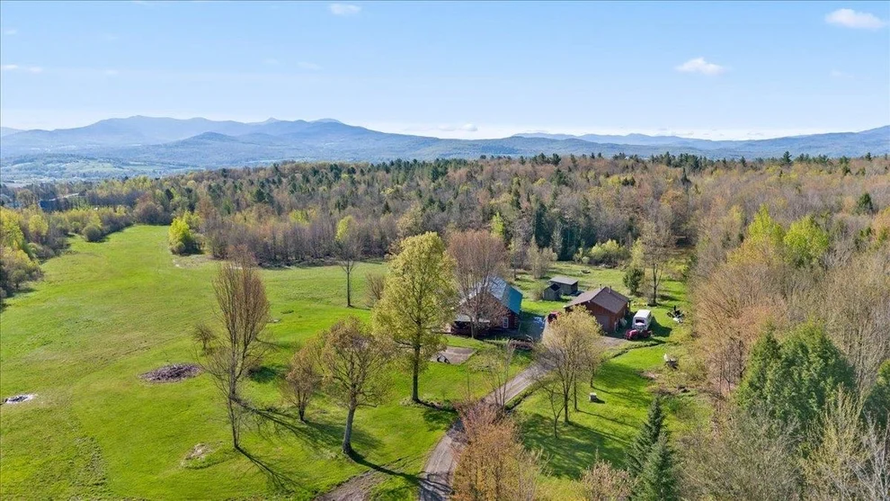 Unit for sale at 410 Berry, Berkshire, VT 05476