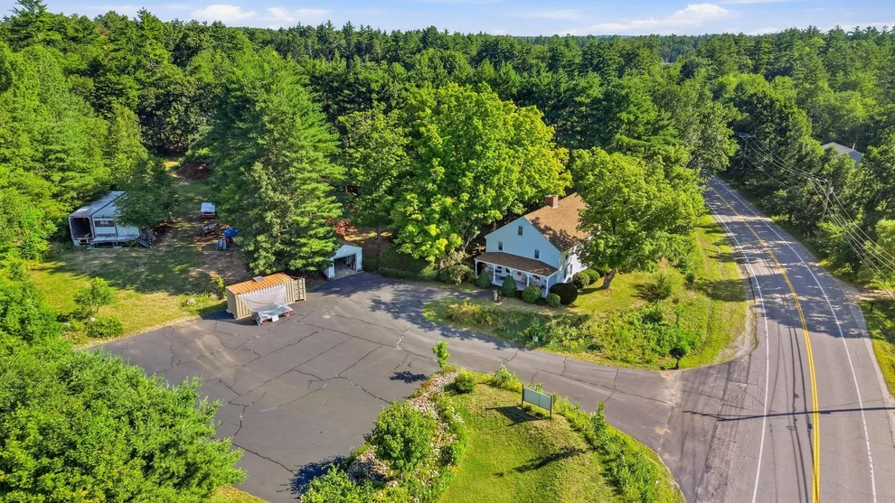 Unit for sale at 65 Chester, Raymond, NH 03077