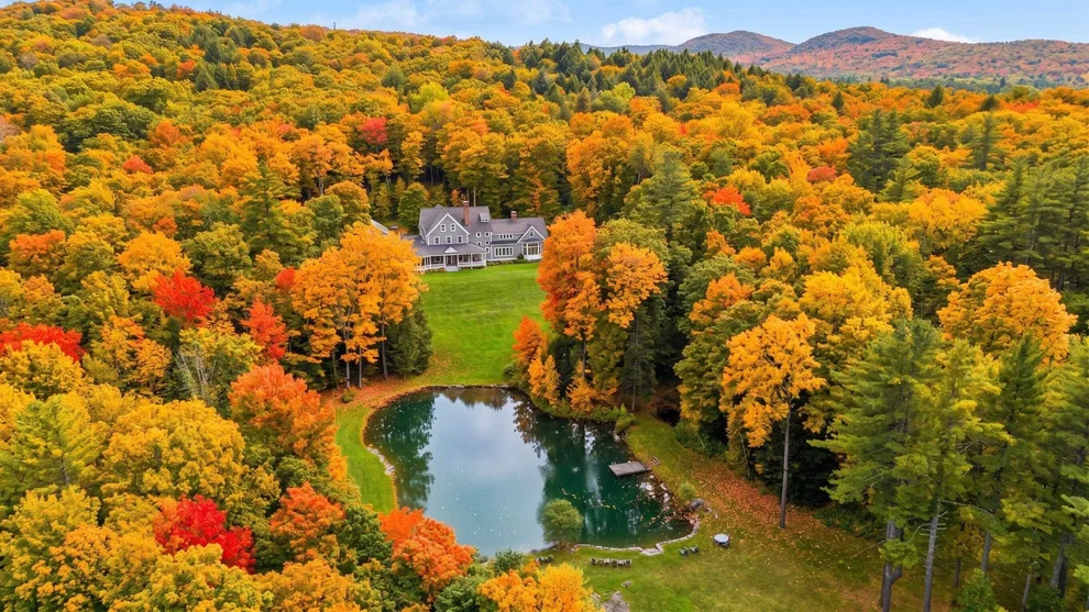 Unit for sale at 5893 Stage, Barnard, VT 05031