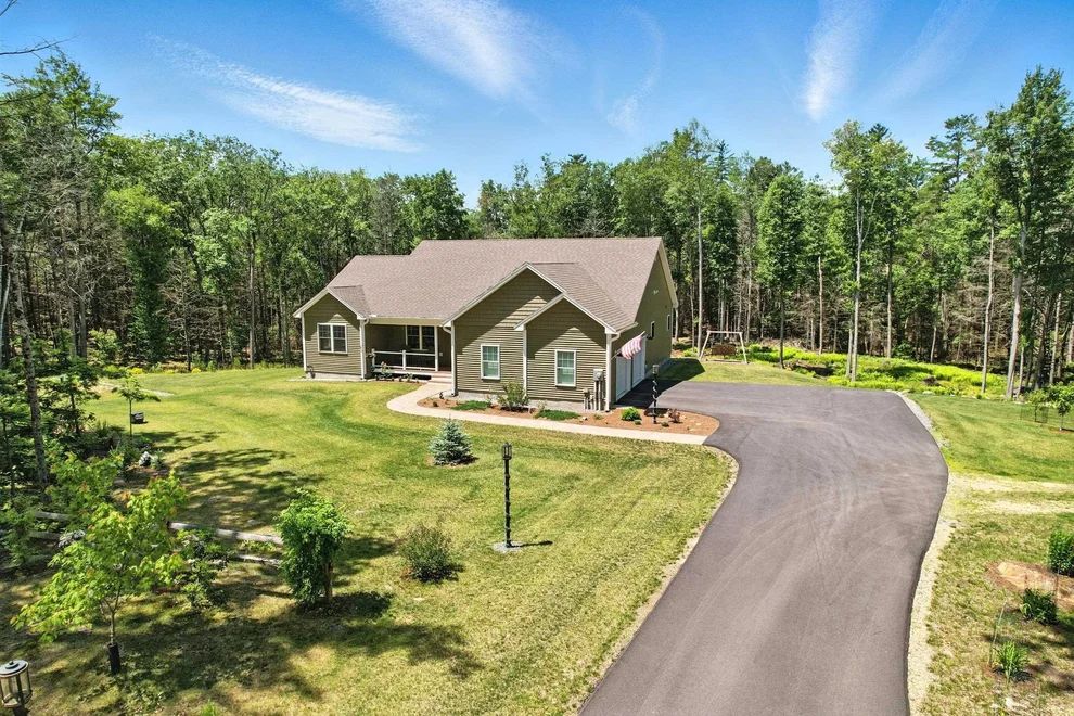Unit for sale at 181 Sunridge, Rindge, NH 03461