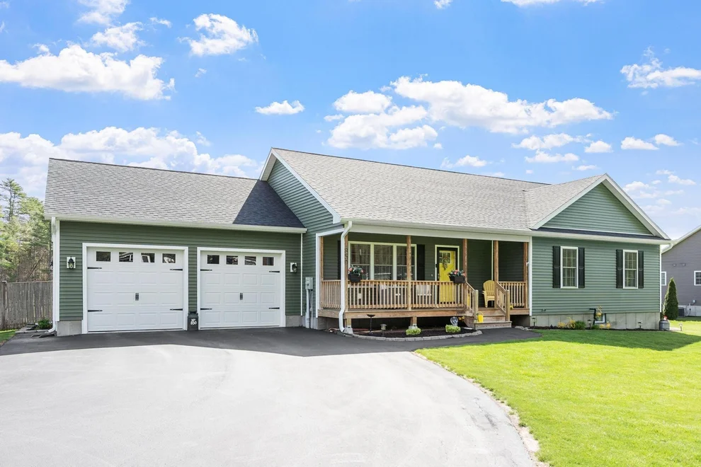 Unit for sale at 850 Old Homestead, Swanzey, NH 03446