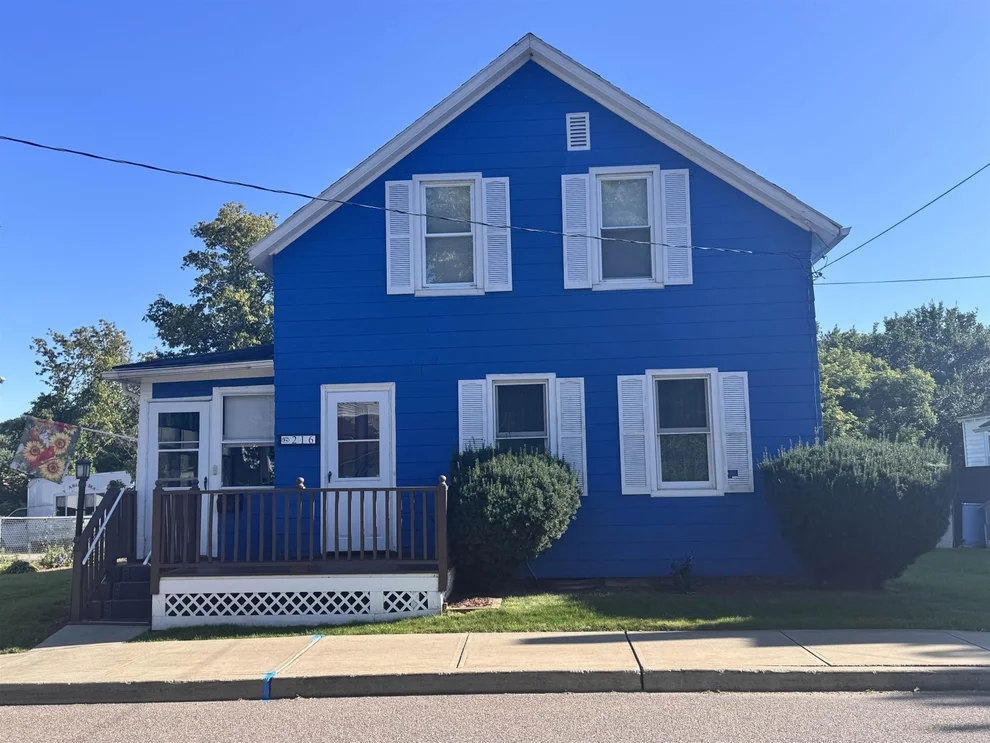 Unit for sale at 216 West Canal, Winooski, VT 05404