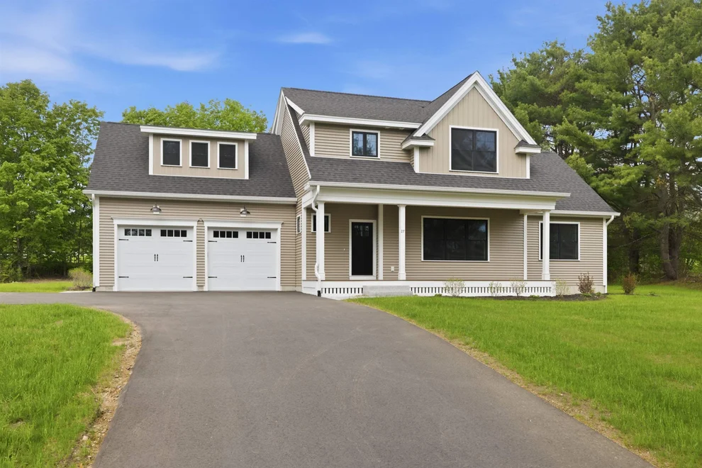 Unit for sale at Lot 2 Clover, Laconia, NH 03246