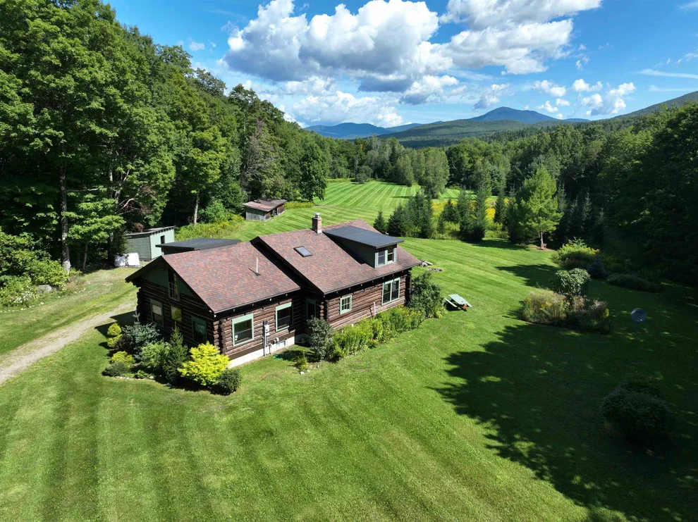 Unit for sale at 3800 South Main, Montgomery, VT 05471