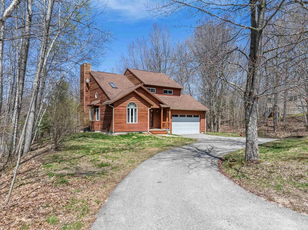 Unit for sale at 265 Upper Birch, Bristol, NH 03222