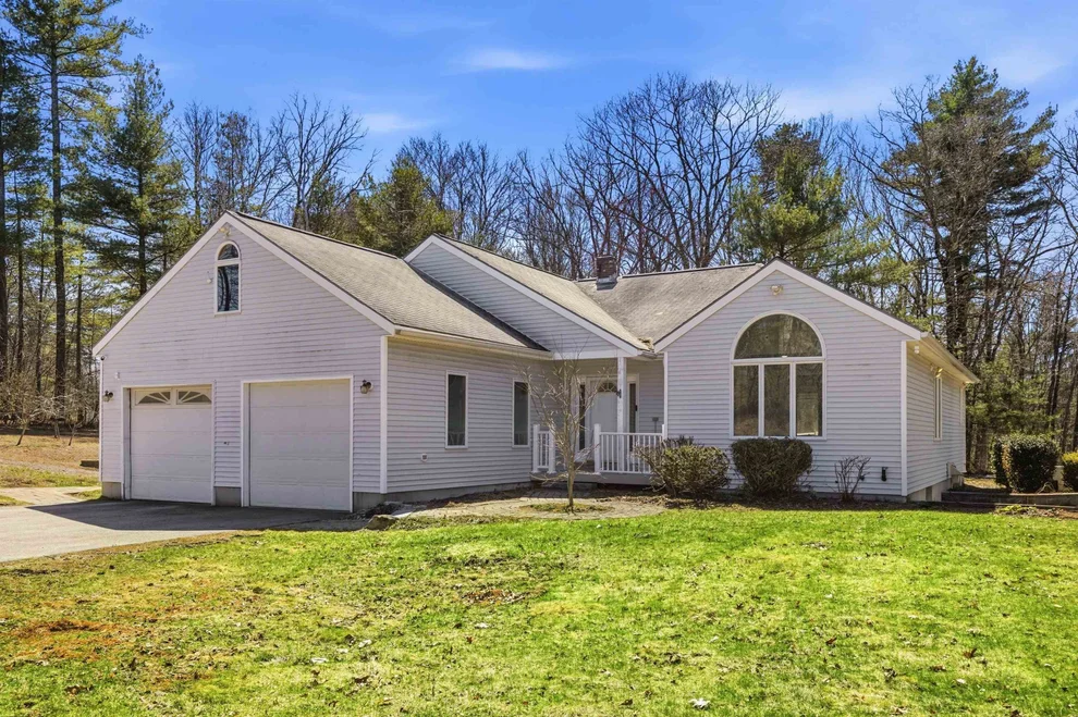 Unit for sale at 25 Maylane, Salem, NH 03079