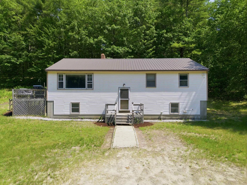 Unit for sale at 39 Bullseye Curve, Wentworth, NH 03282