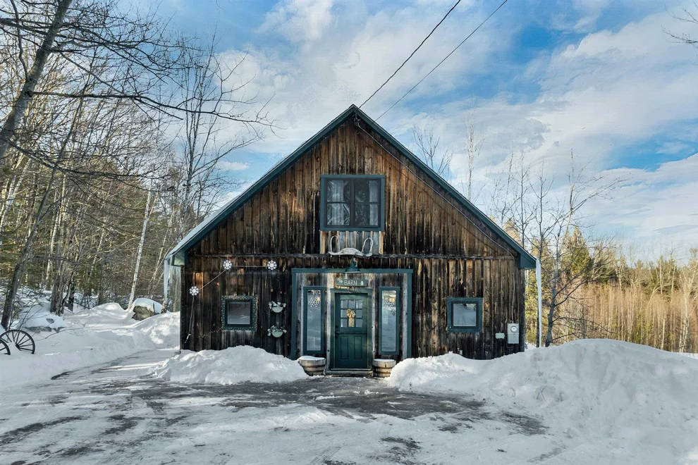 Unit for sale at TBD Washington Hill, Tamworth, NH 03875