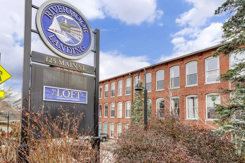 Unit for sale at 125 Main, Newmarket, NH 03857
