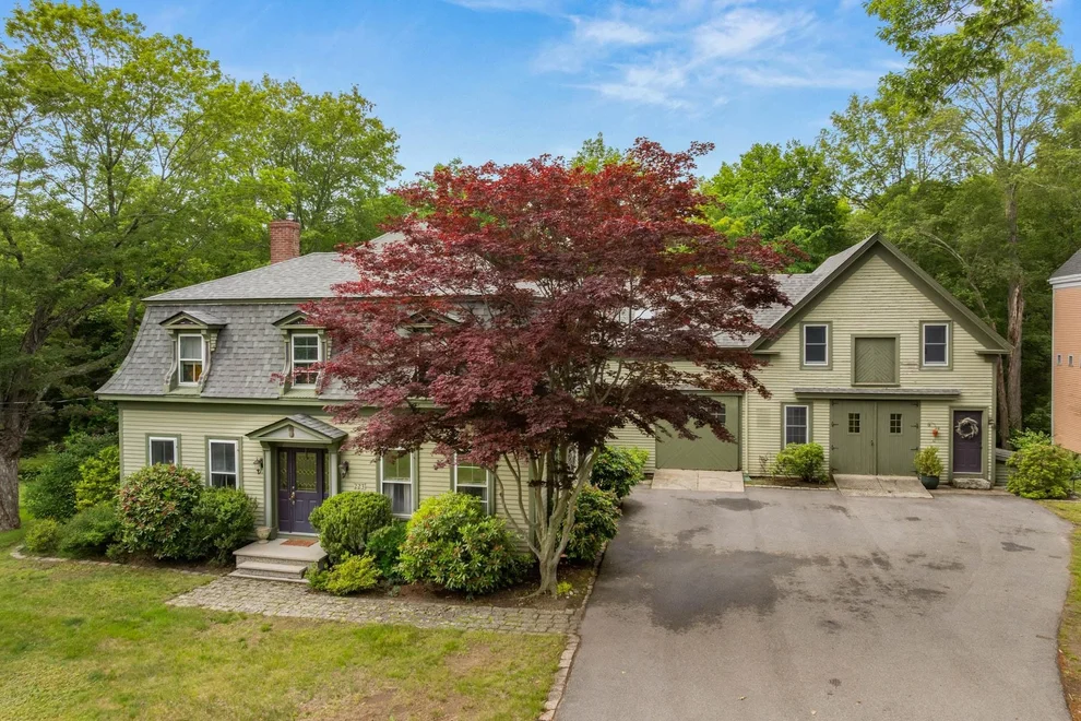 Unit for sale at 223 Atlantic, North Hampton, NH 03862