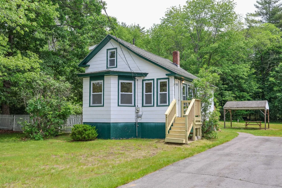 Unit for sale at 171 Eastern, Rochester, NH 03867