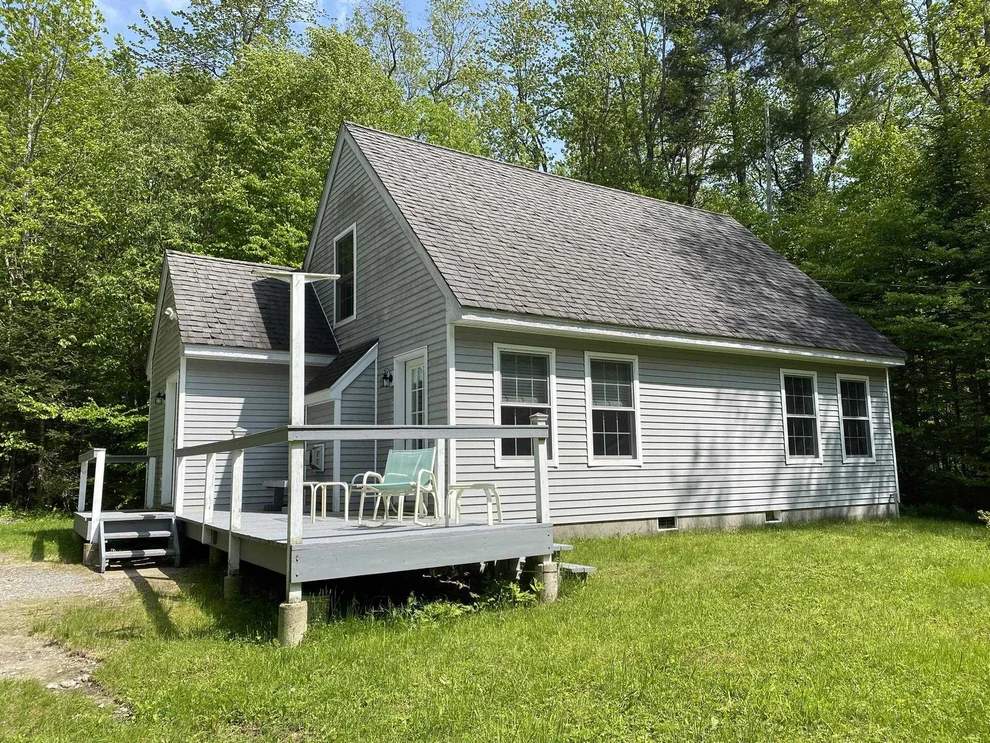 Unit for sale at 156 Mountain View, Wilmington, VT 05363