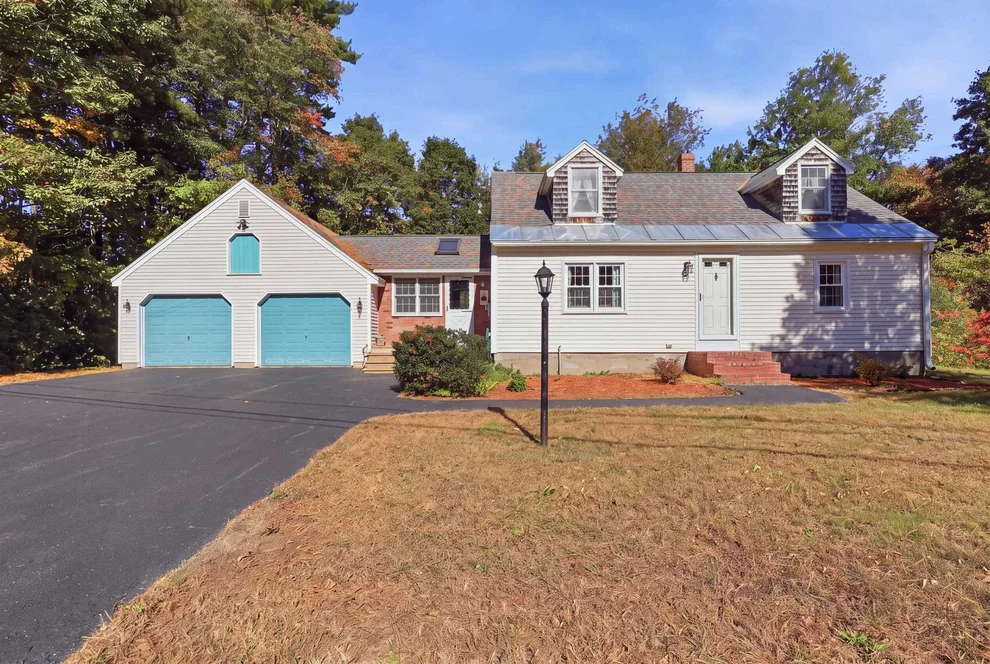 Unit for sale at 8 Kilda, Somersworth, NH 03878