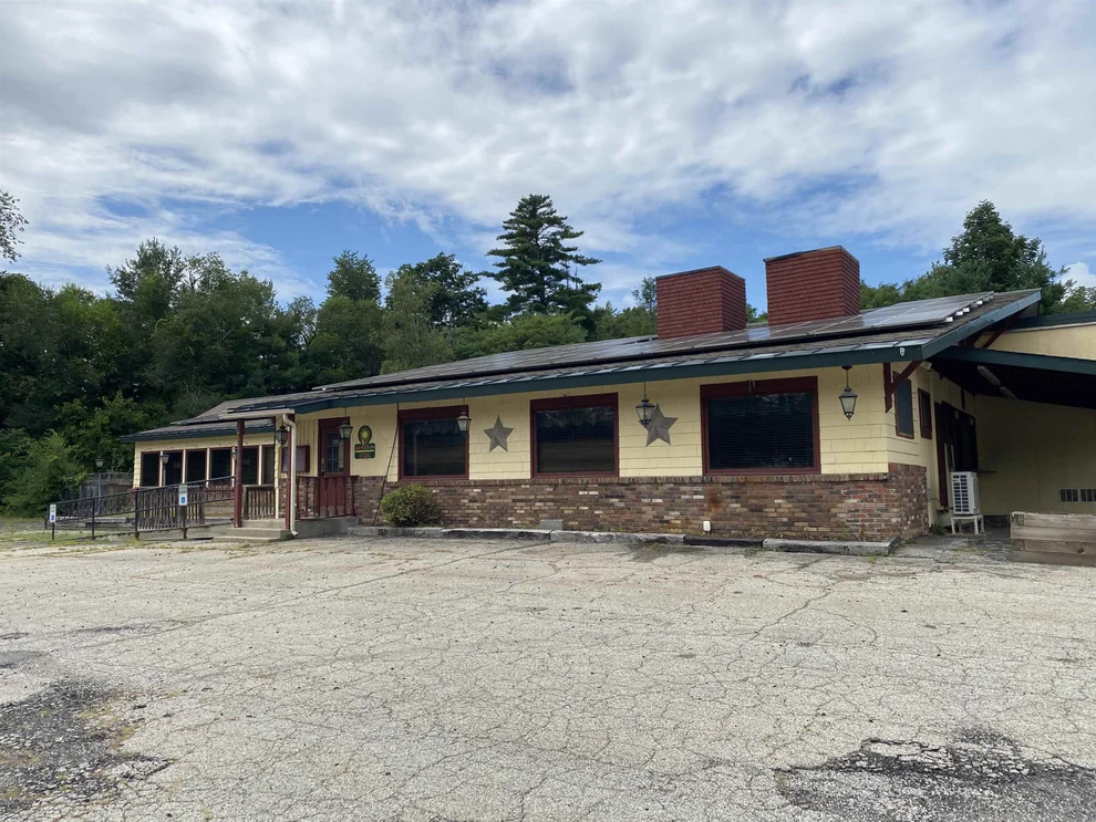 Unit for sale at 272 Route 4A West, Castleton, VT 05735