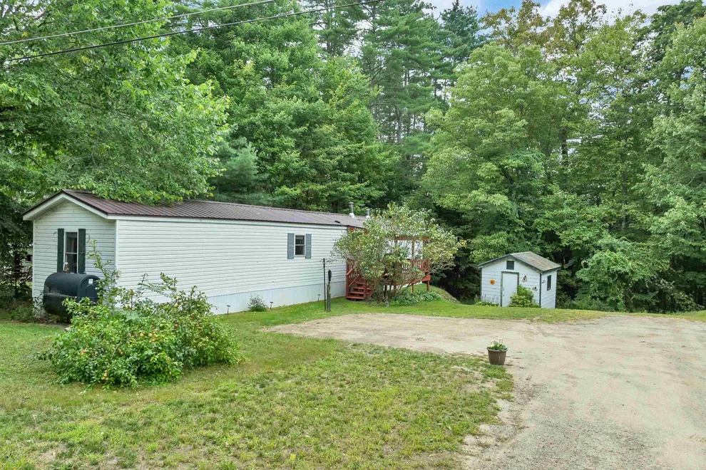 Unit for sale at 5 Walnut, Ashland, NH 03217