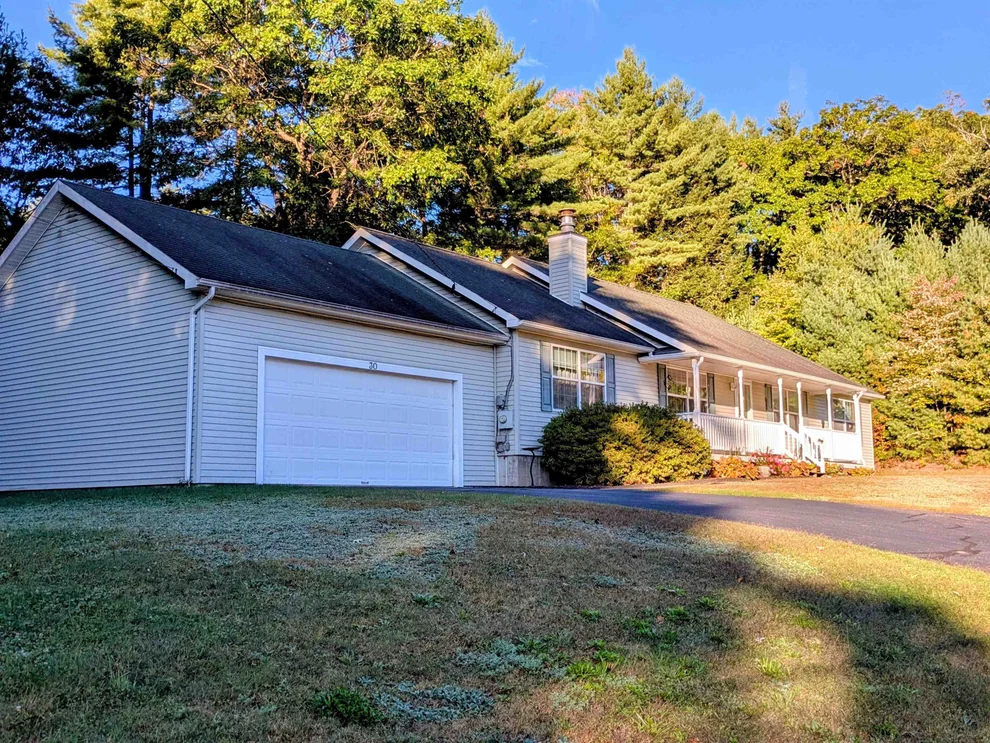 Unit for sale at 30 Woodland Heights, Swanzey, NH 03446