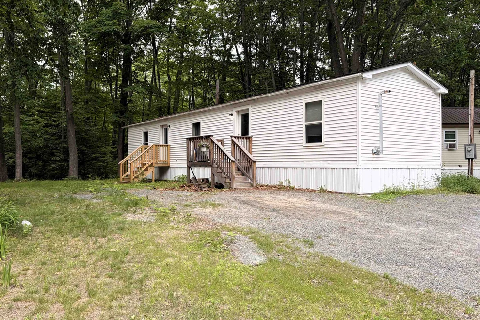Unit for sale at 7 Corrigan, Gorham, NH 03581