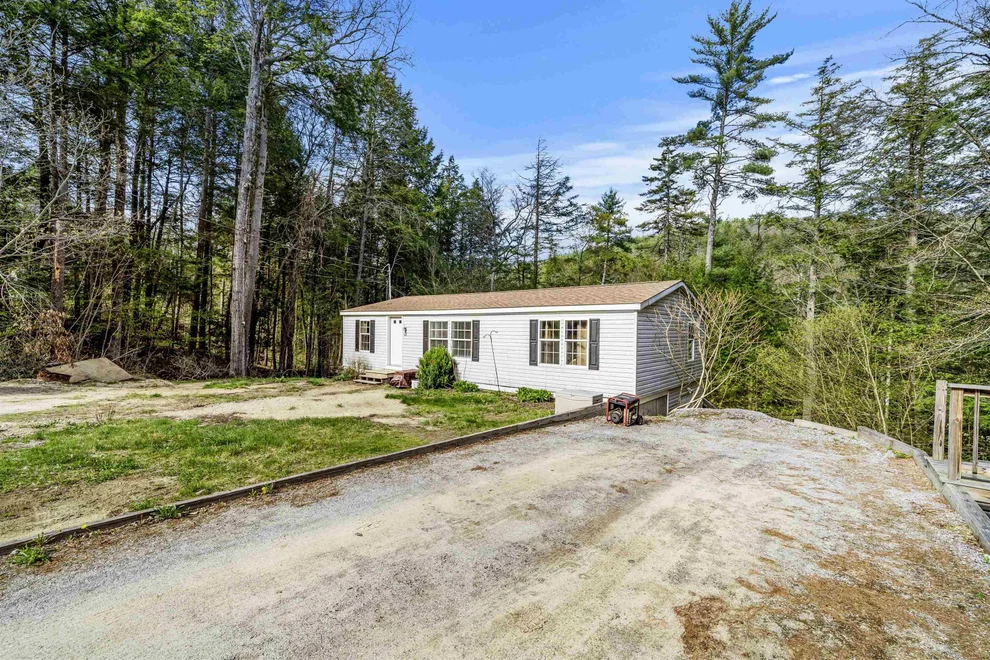 Unit for sale at 65 Pine Glen, Hillsborough, NH 03244